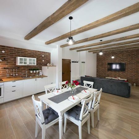 オトチャッツHouse Smolcicアパートメント エクステリア 写真